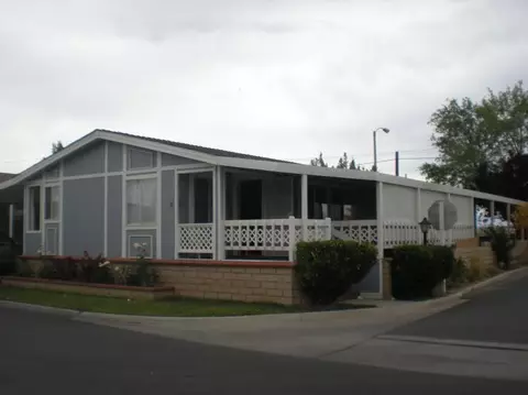 2121 Avenue I E #8, Lancaster, CA 93535 photo 1