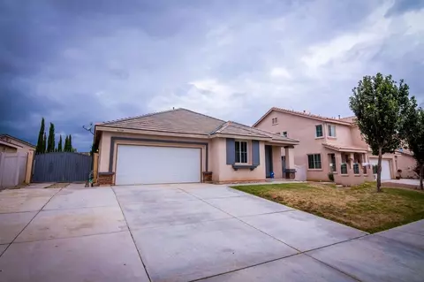 36739 Windtree Cir, Palmdale, CA 93550 photo 3