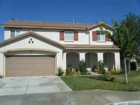42956 Carpenter Dr, Lancaster, CA 93535 photo 1