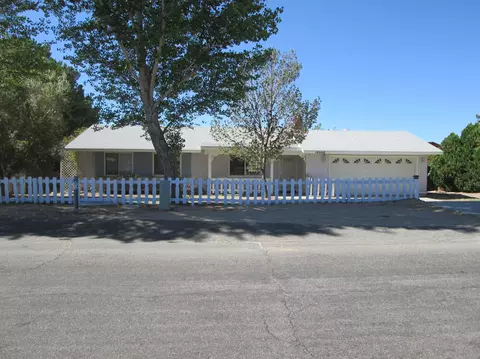 16558 Stagecoach Ave, Palmdale, CA 93591 photo 1