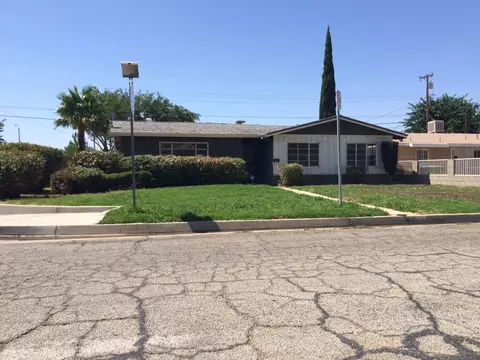 222 Avenue J12 E, Lancaster, CA 93535 photo 1