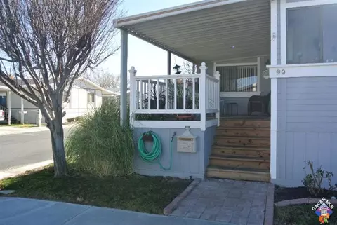 2545 Ave I Ave E #90, Lancaster, CA 93535 photo 2