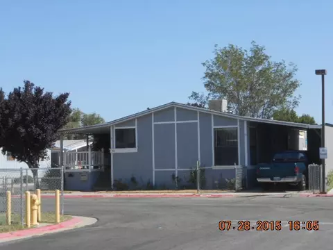 2545 Ave I Ave E #90, Lancaster, CA 93535 photo 3