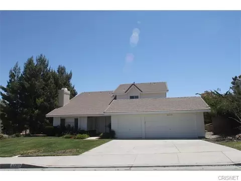 41352 Sequoia Ave, Palmdale, CA 93551 photo 1