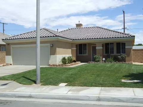 45430 Stanridge Ave, Lancaster, CA 93535 photo 1