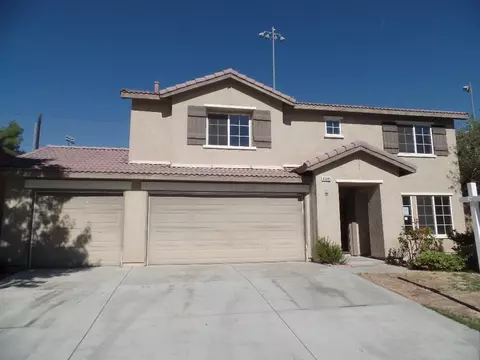 43449 33rd St W, Lancaster, CA 93536 photo 1