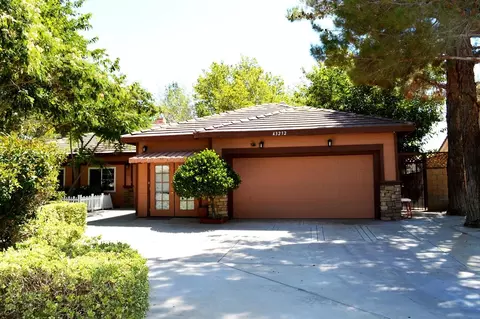 43232 Durango Ln, Lancaster, CA 93536 photo 5
