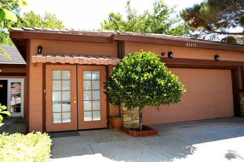 43232 Durango Ln, Lancaster, CA 93536 photo 6