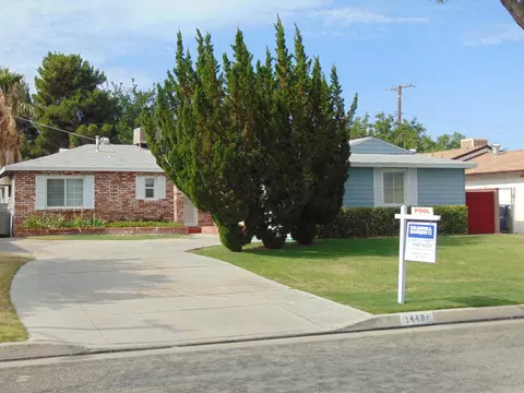 1448 Kettering St W, Lancaster, CA 93534 photo 9