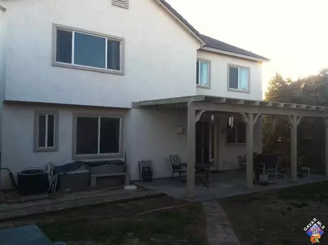 5745 Adobe Dr, Palmdale, CA 93552 photo 12