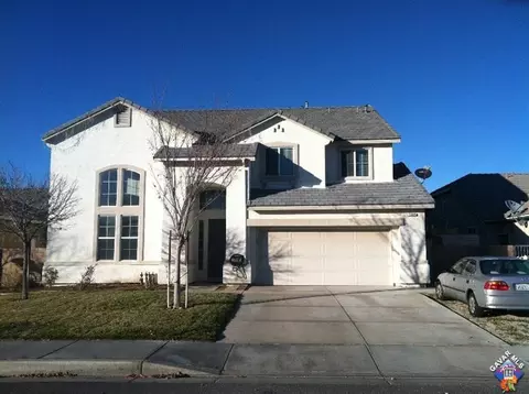 5745 Adobe Dr, Palmdale, CA 93552 photo 1
