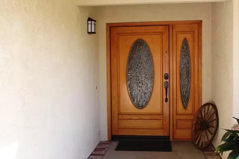 33727 Desert Rd, Acton, CA 93510 photo 27