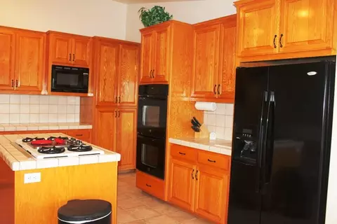 33727 Desert Rd, Acton, CA 93510 photo 33