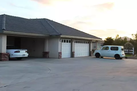 33727 Desert Rd, Acton, CA 93510 photo 25