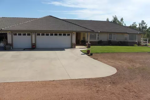 33727 Desert Rd, Acton, CA 93510 photo 1