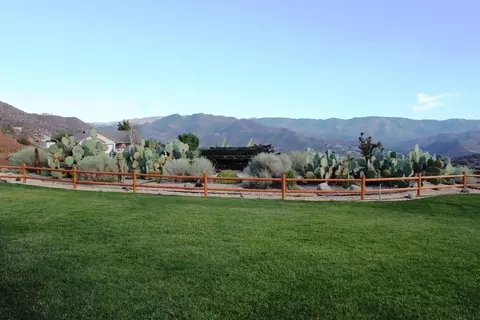 33727 Desert Rd, Acton, CA 93510 photo 5