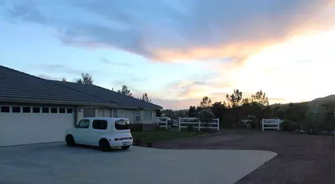 33727 Desert Rd, Acton, CA 93510 photo 21