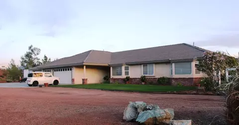 33727 Desert Rd, Acton, CA 93510 photo 3