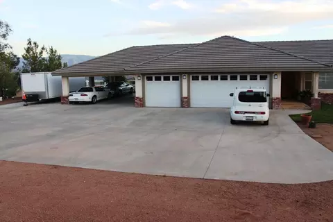 33727 Desert Rd, Acton, CA 93510 photo 2