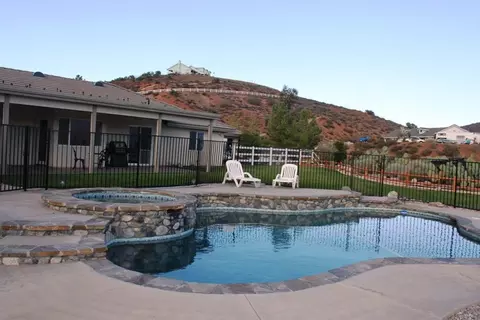 33727 Desert Rd, Acton, CA 93510 photo 10