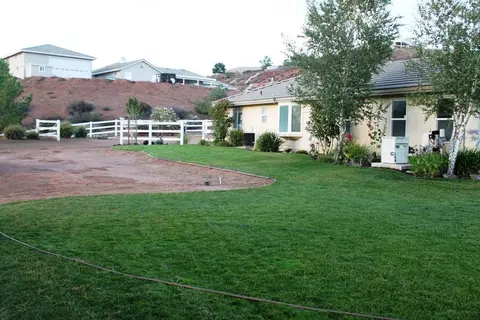 33727 Desert Rd, Acton, CA 93510 photo 12