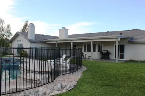 33727 Desert Rd, Acton, CA 93510 photo 9