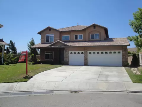 3948 Prestwick Ln, Palmdale, CA 93551 photo 39
