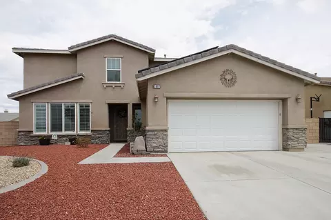 2817 Nugent St E, Lancaster, CA 93535 photo 1