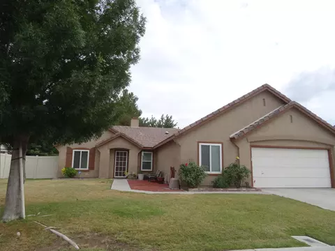 6212 Jasper Ct, Lancaster, CA 93536 photo 1