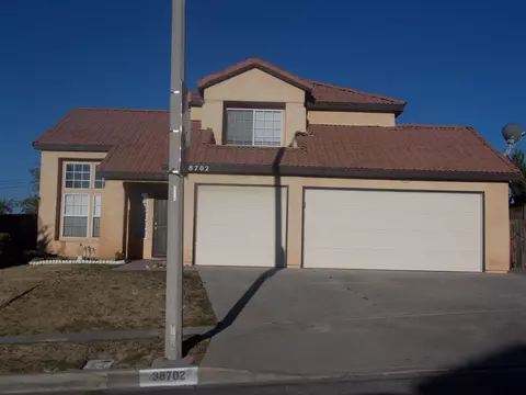 38702 Juniper Tree Rd, Palmdale, CA 93551 photo 1