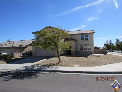 1318 Valiant St, Lancaster, CA 93534 photo 1