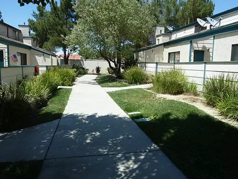 44550 15th St E UNIT 9, Lancaster, CA 93535 photo 9