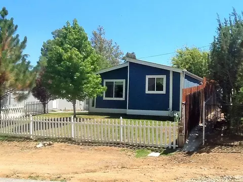 3846 Nickels Ave, Acton, CA 93510 photo 2