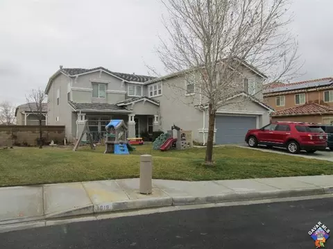 4615 Parton Ct, Lancaster, CA 93536 photo 3