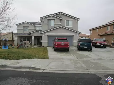 4615 Parton Ct, Lancaster, CA 93536 photo 1