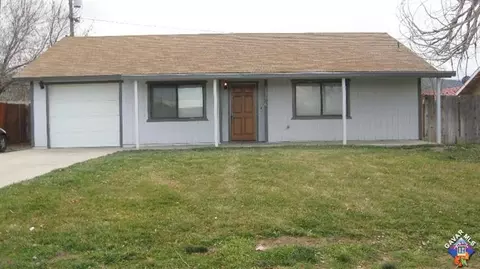 20416 El Porto Ct, Tehachapi, CA 93561 photo 1