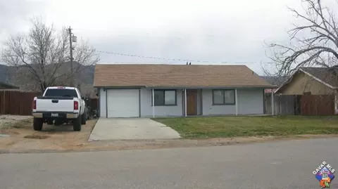 20416 El Porto Ct, Tehachapi, CA 93561 photo 3