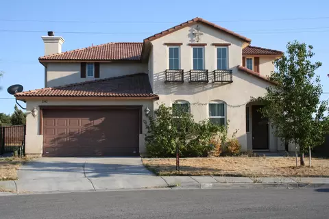 2342 Cypress St, Lancaster, CA 93535 photo 1