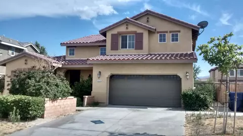 6526 Montclair Ct, Palmdale, CA 93552 photo 2