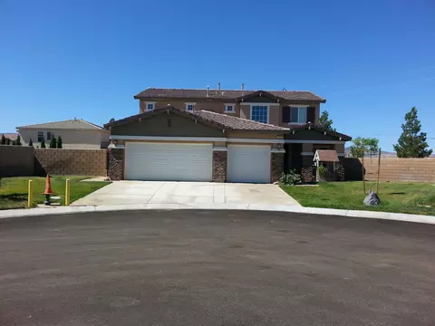 8850 Avoca Ct, Lancaster, CA 93536 photo 1