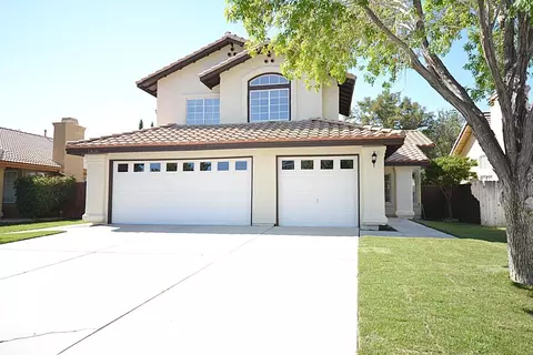 1616 Silvia Ave, Lancaster, CA 93535 photo 1