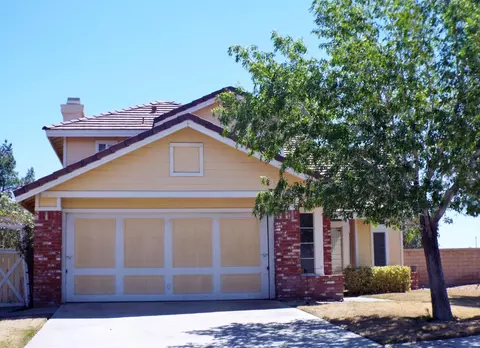 36702 Copper Ln, Palmdale, CA 93550 photo 1