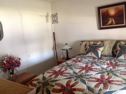 3152 Milton Dr, Mojave, CA 93501 photo 6