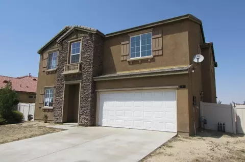 4069 Pacific Star Dr, Palmdale, CA 93552 photo 2