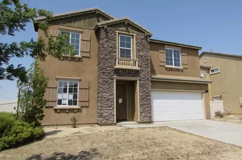 4069 Pacific Star Dr, Palmdale, CA 93552 photo 3
