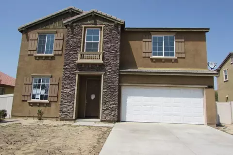 4069 Pacific Star Dr, Palmdale, CA 93552 photo 1