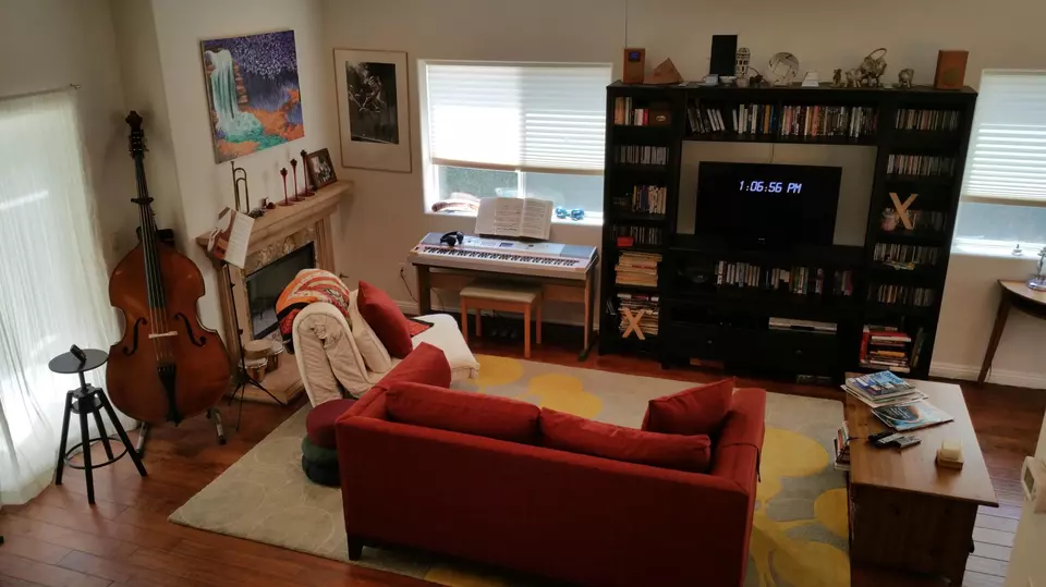  10866 Bluffside Dr #5, Studio City, CA 91604 photo 3