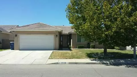 45539 17th St E, Lancaster, CA 93535 photo 1
