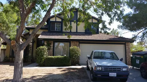 5345 Adobe Dr, Palmdale, CA 93552 photo 1