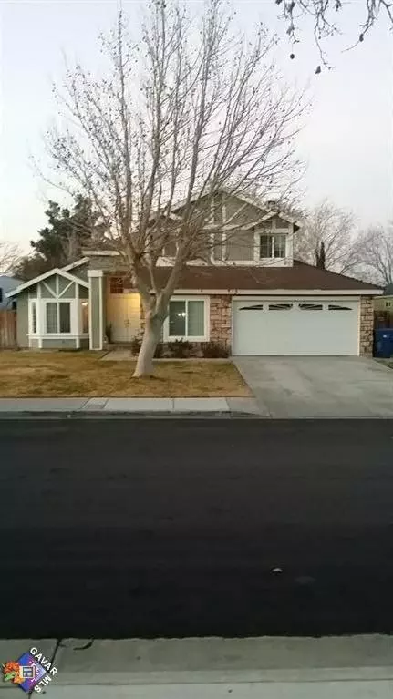 3633 Comet Ct, Palmdale, CA 93550 photo 1